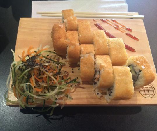 Shogun Sushi